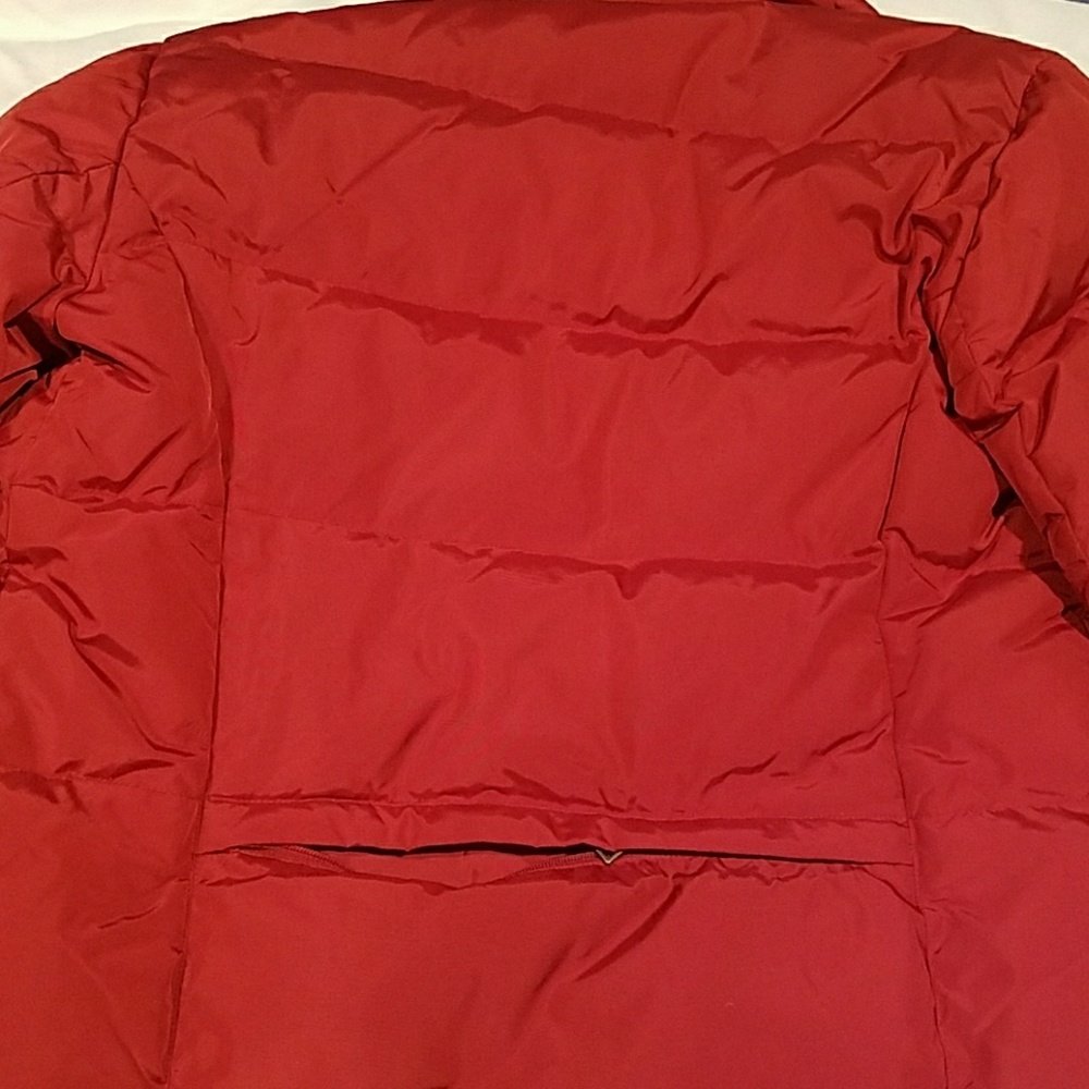 Down Puffer Jacket - image 3